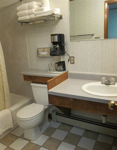 The Monterey Motel Альбукерке Экстерьер фото